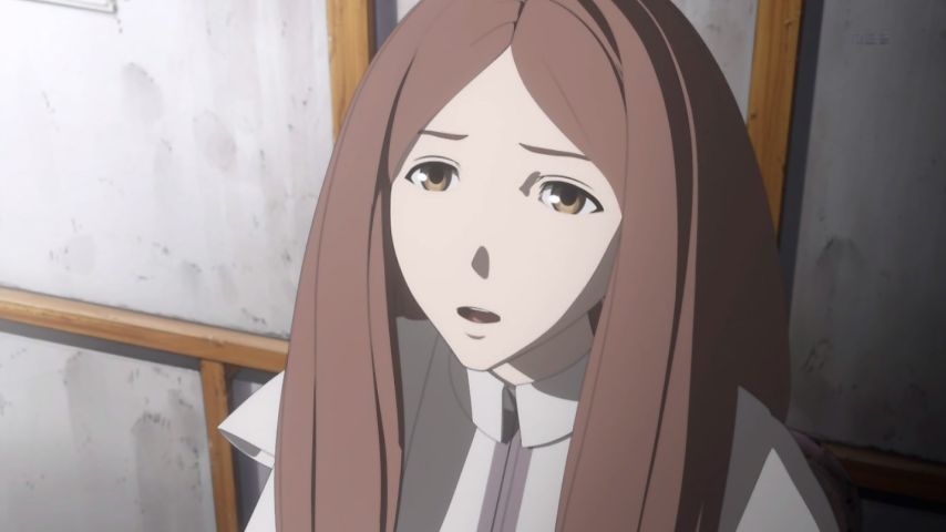 シドニアの騎士 第九惑星戦役 6話感想 面白いラブコメ日常 音響も秀逸 不動産屋のお姉さん可愛い 画像追加版 ポンポコにゅーす ファン特化型アニメ感想サイト