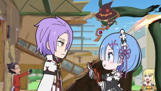 「異世界かるてっと3」11話感想 (34)