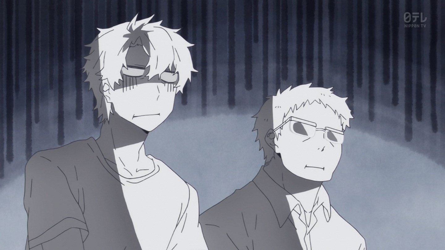 ばらかもん 2話感想 新顔も登場し目まぐるしく動く日常 期待した通りの面白さ ポンポコにゅーす ファン特化型アニメ感想サイト