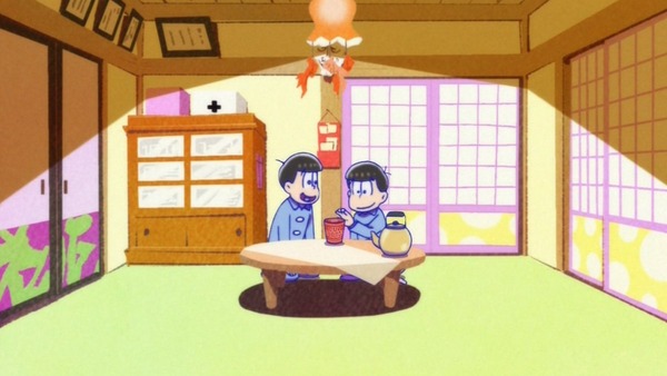 おそ松さん (13)