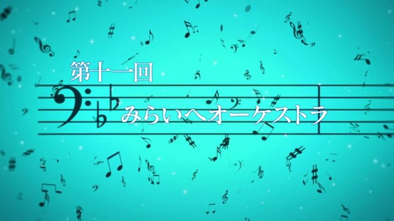 「響け！ユーフォニアム3」3期 11話感想 (7)