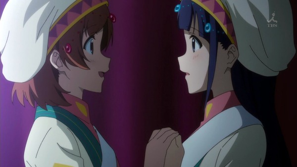 「少女☆歌劇 レヴュースタァライト」5話感想 (2)