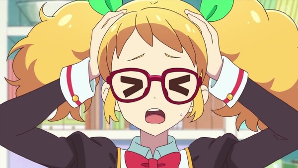 「アイカツオンパレード!」第12話感想 画像 (59)