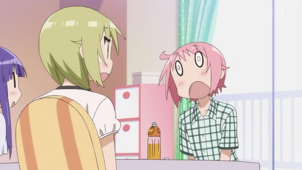 「ゆゆ式」9話感想 (165)