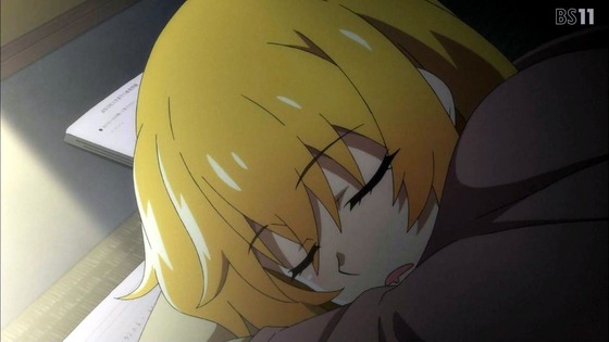 「ひぐらしのなく頃に 業」19話感想 考察 (29)