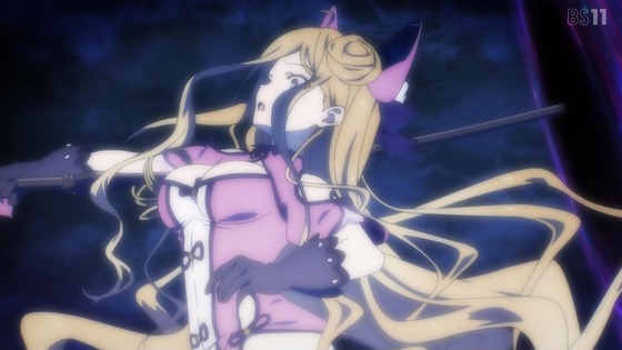「デート・ア・ライブV」5期 6話感想 (66)