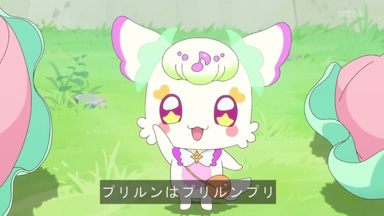 「キミとアイドルプリキュア♪」キミプリ 1話感想 (5)