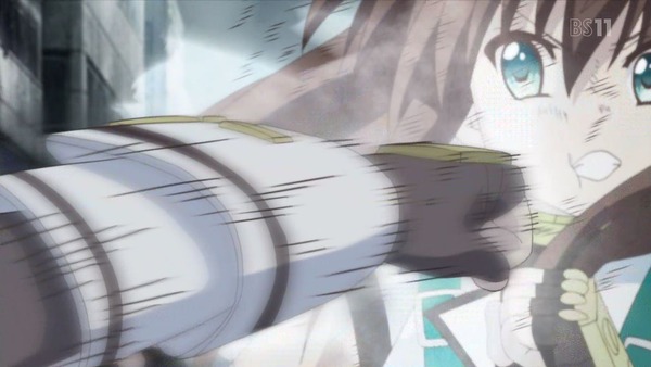 「ViVid Strike!」 (6)
