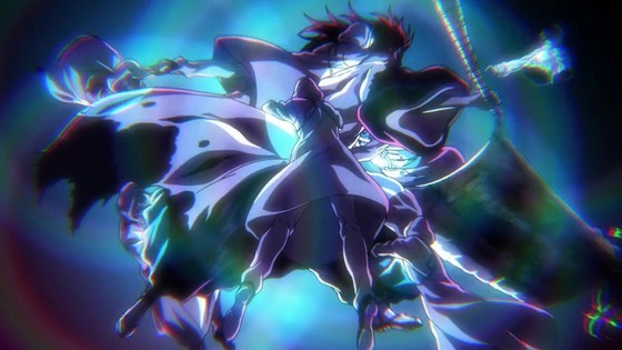 「BLEACH 千年血戦篇」20話感想 (140)