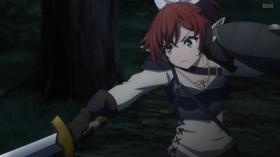 「ゴブリンスレイヤーⅡ」2期 4話感想 (47)