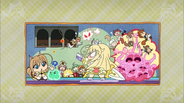DOG DAYS (38)