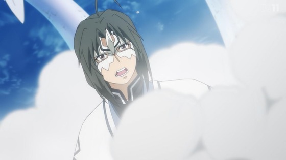 「うたわれるもの 二人の白皇」13話感想 (18)