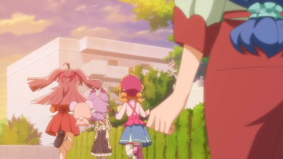 「名探偵プリキュア！」32話感想 (48)