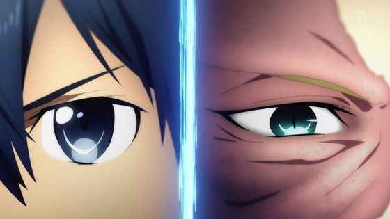 「SAO アリシゼーション」3期 第19話感想 (60)