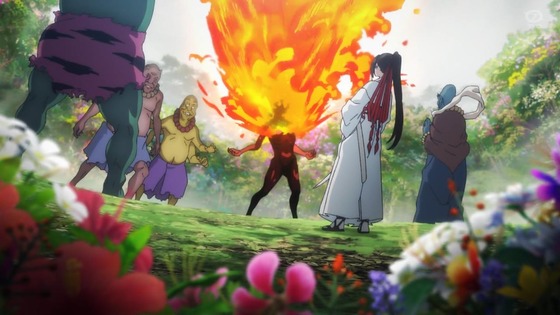 「地獄楽」4話感想 (19)