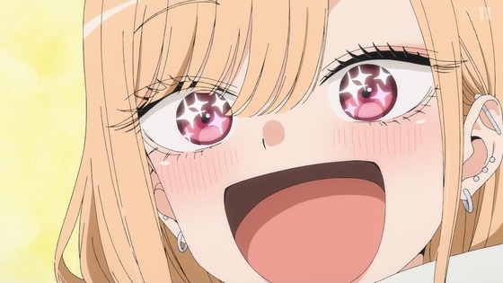 「その着せ替え人形は恋をする」19話感想 (17)