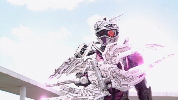 仮面ライダードライブ (34)