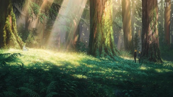 「Fatestrange Fake」6話感想 (22)