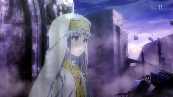 「とある魔術の禁書目録Ⅲ」3期 26話感想 (28)