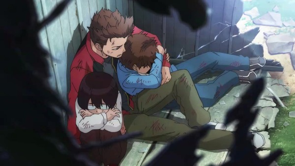 「ゲゲゲの鬼太郎」6期 97話感想 画像 (11)