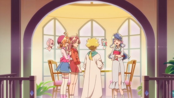「名探偵プリキュア！」27話感想 (58)