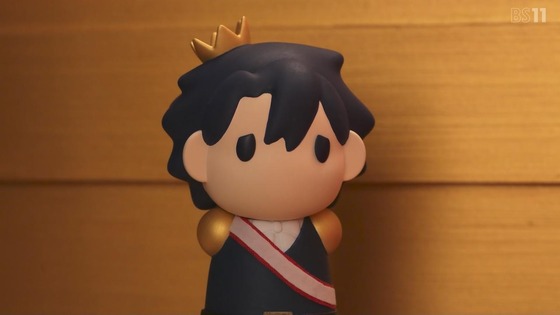 「FGO 藤丸立香はわからない」Season2 24話 25話 26話感想 (20)