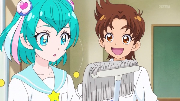 「スター☆トゥインクルプリキュア」13話感想 (25)