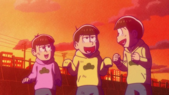 「おそ松さん」第3期 第1話感想 (115)