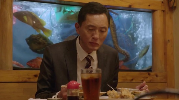 「孤独のグルメ」2019大晦日スペシャル 感想 (85)