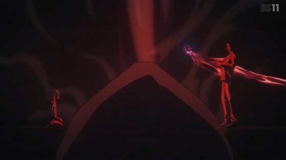 「Fatestrange Fake」1話感想 (44)