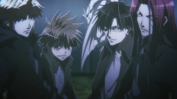「最遊記RELOAD BLAST」1話 (9)
