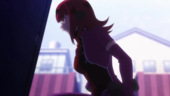 「ワールドトリガー」2期 7話感想 (51)