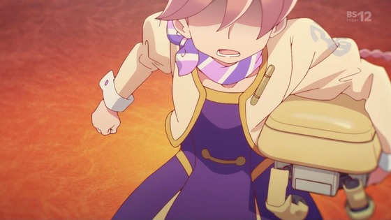 「アポカリプスホテル」1話感想 (97)