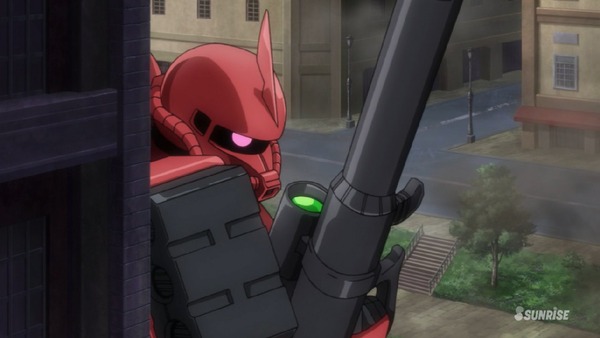 「ガンダムビルドファイターズ バトローグ」1話 (17)