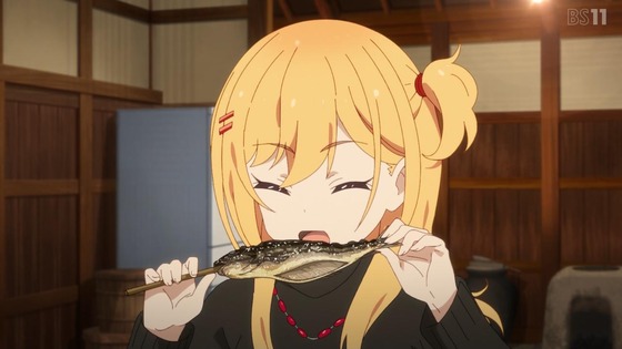 「日々は過ぎれど飯うまし」10話感想 (61)