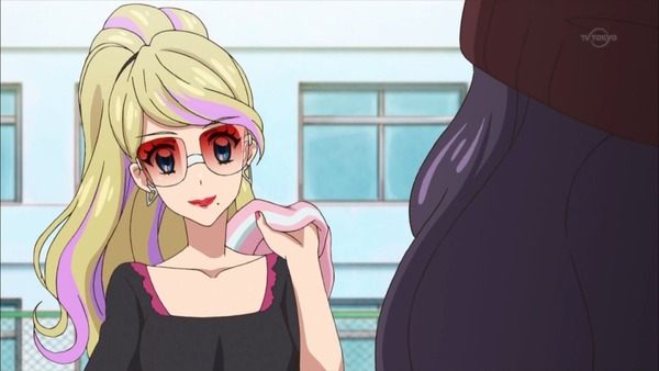 アイカツ！ (27)