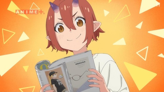 「姫様“拷問”の時間です」24話感想 (17)