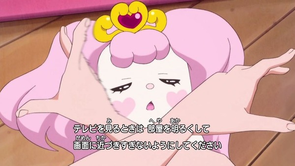 プリンセスプリキュア (1)