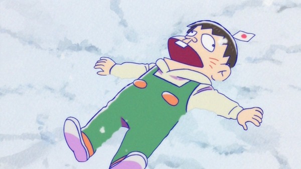おそ松さん (1)