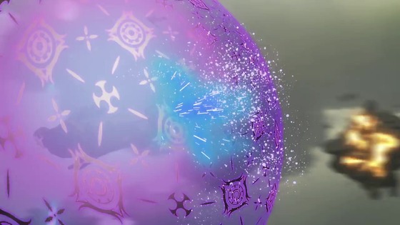 「幼女戦記Ⅱ」2期 5話感想  (130)
