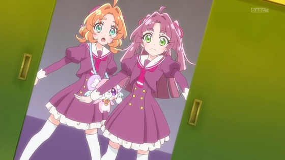「名探偵プリキュア！」7話感想 (24)