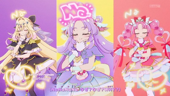 「名探偵プリキュア!」3話感想 (106)