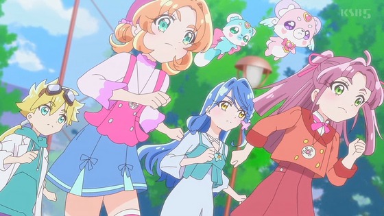 「名探偵プリキュア！」30話感想 (22)
