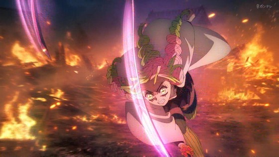 「鬼滅の刃」柱稽古編 8話感想 (89)