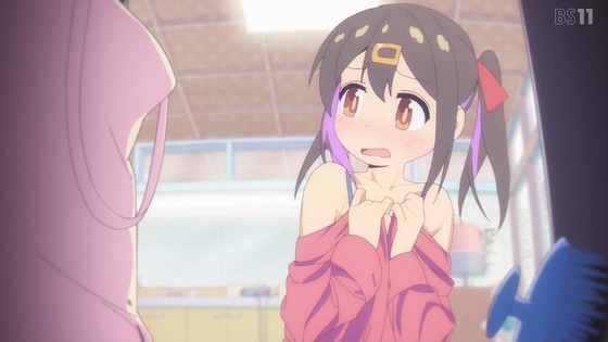 「お兄ちゃんはおしまい!」おにまい 2話感想 (12)