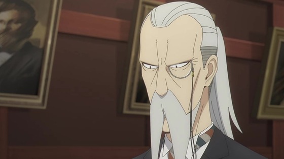 「SPY×FAMILY」46話感想 (17)