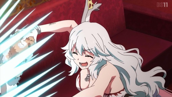 「FateGrand Carnival」1st 夜の特異点カブキチョウ 感想 (35)