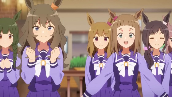 「ウマ娘」ROAD TO THE TOP 2話感想 (64)