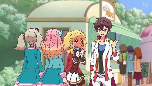「アイカツオンパレード!」19話感想 画像 (58)