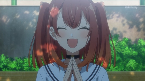 「私を喰べたい、ひとでなし」9話感想 (3)